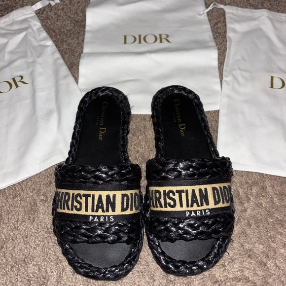 Dior Sandals - Picture 4 of 10